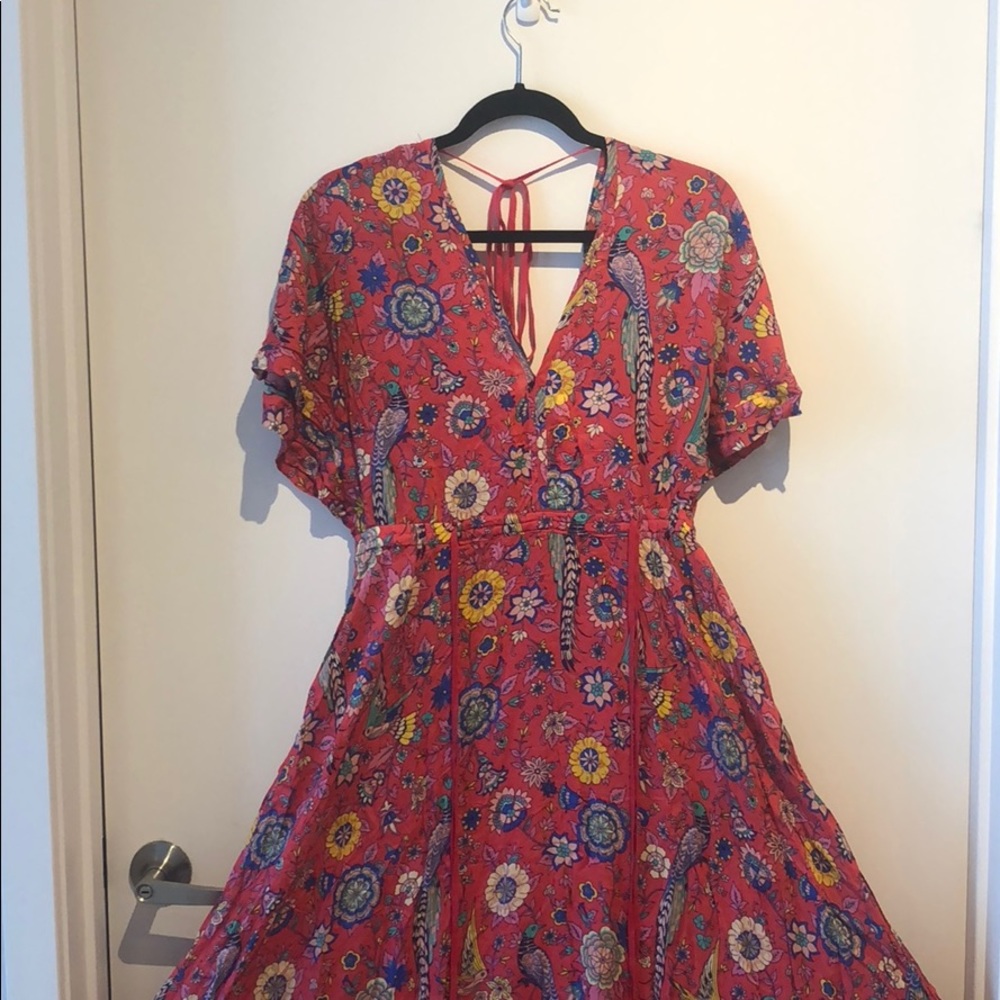 Dress - Picture 4 of 8